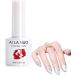 Shiny Nail Polish - Gel - 0.28oz Quick Dry Magnetic Nail Lacquer Soak Off Shiny Nail Polish Long-Lasting Bright Nail Polish for at Home Aezon 07 - Buy Online on GoSupps.com
