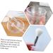 Gogogmee 1 Set Brush Set Foam Maker Brush Foam Bubble Maker Brush Wash Bubble Maker Foaming Brush Foam Maker Tool Salon Supplies Brush Wash Foaming Tool - Buy Online on GoSupps.com