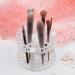 DeftMake-Up Brush Pen Holder Simple and Innovative Eyebrow Pencil Eyeliner Make-Up Beauty Tools Brush Pen Holder Pen Holder - Buy Online on GoSupps.com