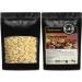 Roasted peanuts (without salt) 1 kg - LA PLANTIGO - Buy Online on GoSupps.com