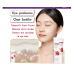 Red Pomegranate Eye Cream with Vitamin C and Retinol - Anti-Aging Firming Essence (4pcs) - Buy Online on GoSupps.com
