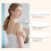  XINRAN Set of 6 firming body lotions - Fights dehydration - Repairs skin - Moisturizing and firming lotion - Firming cream - For stomach buttocks breasts and - Buy Online on GoSupps.com