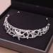 Beaupretty Wedding Starfish Headpiece | Durable Rhinestone Tiara & Bridal Hair Accessories for Fashionable Brides - Buy Online on GoSupps.com