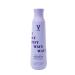V&Co. Beauty Wavy Hair Nourishing Shampoo with Peptide Technology 12 oz