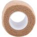 Waterproof Self Adhesive Bandage Tape Set - 5 Rolls Elastic Sport Tape for Finger Joints | Skin Color Sports Care - Buy Online on GoSupps.com