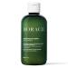 HORACE Beard Shampoo for Men - Sulphate-free Wash with Castor Oil - Gentle Beard Care for All Skin Types - Woody Aromatic Scent 250 ml