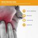 Bruxism Mouth Guard 4 Pack For Grinding Teeth 2 Sizes Upgraded Night Guard For Stops Bruxism Tmj & Eliminates Teeth Clenching Transparent - Buy Online on GoSupps.com