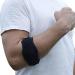Estink Golfers Elbow Straps - Adjustable Compression Support Wrap for Pain Relief | Shock Absorber | Ideal for Tennis & Daily Use - Black - Buy Online on GoSupps.com