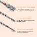 Diesisa 3 Pieces Nail Drill Bits (Fine) - Buy Online on GoSupps.com