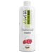 Asvita Beverage Concentrate Fresh Mix 1:80 - 1L Sugar-Free Drink Syrup with Dosing Pump - 26 Delicious Flavors (Raspberry) - International Shipping - Buy Online on GoSupps.com