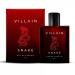 Villai'n Snake Perfume for Men 100ml | Strong Smoky & Masculine Eau de Parfum | Premium Long Lasting Fragrance | Best Gift For Men