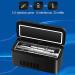 Insulin Cooler Refrigerated Box 2-8 Drug Reefer Cooler Travel Case 8-10 Hours Rechargeable Battery Mini Medicine Refrigeratorl for Insulin Serum Eye Drops Storage 220V-Battery*1 Battery*1 220V - Buy Online on GoSupps.com