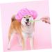 GANAZONO 3 Sets Pet Toothbrush Toothpaste for Dogs Green Dog Toothbrush Pet Mouth Cleaning Tool Tools Pp - Buy Online on GoSupps.com