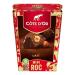 CÔTE D'OR - Mini Roc Lait - Filled Milk Chocolate - Crispy and Whole Hazelnut - Christmas Chocolates - Share Box