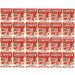 24x25g Strawberry L kerol (Lakerol) Sugar Free Fruit Pastilles Box - Buy Online on GoSupps.com