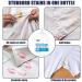 Active Enzymes for Clothes Cleaning Active Enzyme Laundry Stain Remover Oil Stain Remover Clothes Stain Remover for Clothes Garment Stubborn Stain Cleaner Oil Remover (1Pcs) - Buy Online on GoSupps.com