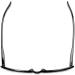 Readers.com Ashlee Reading Sunglasses - Women's Cat Eye Style in Black Smoke 1.50 | Shop Internationally - Buy Online on GoSupps.com