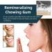 Larineco - Remineralizing Gum Larineco Remineralizing Gum Chewing Gum Organic Larineco Gum All Natural Mint Remineralizing Gum with Nano-Hydroxyapatite Sugar Free (2boxes) - Buy Online on GoSupps.com