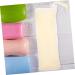 VINTORKY 4pcs Soap Foaming Mesh Bag Soap Sleeve Soap Pouches Foam Soap Foaming Bags Exfoliator Foam Face Pe - Buy Online on GoSupps.com