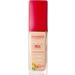 Bourjois Healthy Mix Anti-Fatigue Medium Coverage Liquid Foundation 30ml - Shades 5 Rose Ivory & 50 Rose Ivory - Buy Online on GoSupps.com