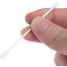 Buy Baby Cotton Swabs - Bhty235 Double Sided Disposable Thin Stick (180pcs) | Soft & Safe for Infants - International Shipping Available - Buy Online on GoSupps.com