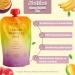 POWER MIX apple banana mango passion fruit - Buy Online on GoSupps.com