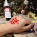 Professional Fake Blood for Halloween Wounds & Scars | Zombie Makeup (30ml) - International Shipping Available - Buy Online on GoSupps.com
