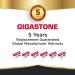 Gigastone 256GB Micro SD Card for Nintendo-Switch, GoPro, Dash Cam - 4K Video, UHS-I A1 U3 V30, up to 100MB/s - Buy Online on GoSupps.com