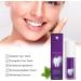 Whitening Toothpaste for Deep Stain Removal | Purple Tooth Whitening Formula for White Teeth - Buy Online on GoSupps.com
