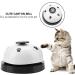 Durable Cartoon Pet Training Bells for Dogs & Cats - Iron Door Bell for Easy Pet Potty Training - White - Buy Online on GoSupps.com