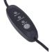 Buy USB Heating Pad & Blanket | 3-Speed Electric Heating Film - Winter Warmer for Neck | International Shipping - Buy Online on GoSupps.com
