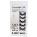 3D Faux Mink Fluffy Eyelashes - 7 Pairs Thick Wispy Long Extension 15-19mm - Reusable Serendipity Life Lashes - Buy Online on GoSupps.com