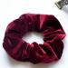 Frcolor Velvet Ponytail Holders | 16 Color Hair Elastics & Bobbles for Women - International Shipping Available - Buy Online on GoSupps.com