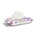 Buy The Honest Company Rose Blossom Wipes - 72 Count | Naturally Gentle & Eco-Friendly - Buy Online on GoSupps.com