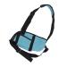 Children's Arm Support Sling Adjustable Upper Arm Sling Belt for Kids Mesh Fracture Protector with Comfortable Padding and Easy to Use Design - Buy Online on GoSupps.com