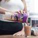 Shieldmixer Hero Pro Classic Shaker - Harley Quinn BOP - BPA-Free 700ml Protein Shaker - Fitness Bottle & Gym Accessories - Buy Online on GoSupps.com