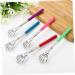 Magiclulu 5-in-1 Tickle Scratches Tool | Portable Back Scratch Massager for Travel | Multi-Functional Scratch Relief - Buy Online on GoSupps.com