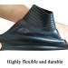 Luoweikadeng Latex Wrist Seals - Replacement for Dry Suit Repairs - Buy Online on GoSupps.com