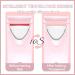 SHEBEEDO Electric Eyelash Curler Heated Eyelash Curler for Quick Heat Long-Lasting Lash Curler No Lashes Damage Heated Curler for Lashes Premium Eyelash Curler Heated Lifted Lashes 24 Hours - Buy Online on GoSupps.com