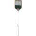 Enoz Wire Mesh Head Flyswatter with Metal Handle - 1 Count - Buy Online on GoSupps.com