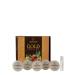 Buy Nature's Care Gold Facial Kit - Skin Serum for Extra Smoothness & Shine | International Shipping Available - Buy Online on GoSupps.com