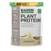 Kaizen Naturals Plant Protein Vanilla Bean 840g Pouch Vanilla 21 Servings (Pack of 1)
