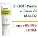 DOLFOS LintOff Paste 100g Dewormer for Cats Anti-Hairballs - Buy Online on GoSupps.com