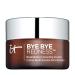 IT Cosmetics Bye Bye Redness - Neutralizing Color-Correcting Cream - Reduces Redness - Long-Wearing Coverage - With Hydrolyzed Collagen - 0.37 fl oz Transforming Light Beige