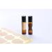 Shengo 10ml Roll-On Glass Bottles Set | 20 Essential Oil Bottles with Funnel Syringe & Sticker - Perfect for DIY | International Shipping - Buy Online on GoSupps.com