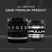 Kaged Muscle L-Citrulline Powder - Nitric Oxide Booster for Muscle Pumps & Vascularity - Unflavored, 100 Servings - Buy Online on GoSupps.com