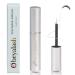 Eyelash Glue Lash Glue Strong Hold False Eyelash Glue White False Eyelash Glue 5ml by Obeyalash (Lash Glue-White)