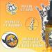 Man's Beard Men's Beard Oil-Mango Vanilla-Beard Care Argan Oil with Softening Effect Ingredients of Natural Origin 100% Made in France - Buy Online on GoSupps.com