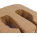 Decubitus Transfer Pad Soft Waterproof Safe Care Products Paralysis Bed High Density Sponge for Bed Care - Buy Online on GoSupps.com