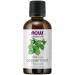 Now Foods Essential Oils Peppermint 2 fl oz (59 ml)